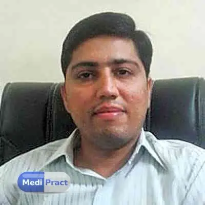 Dr. Sarang S. Marathe Profile Picture