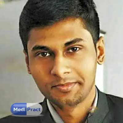 Dr. Saranik Sarkar Profile Picture