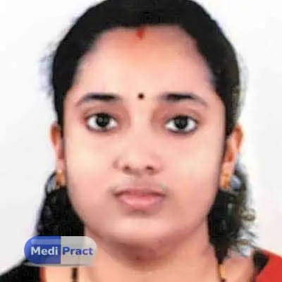 Dr. Sarannya NS Profile Picture