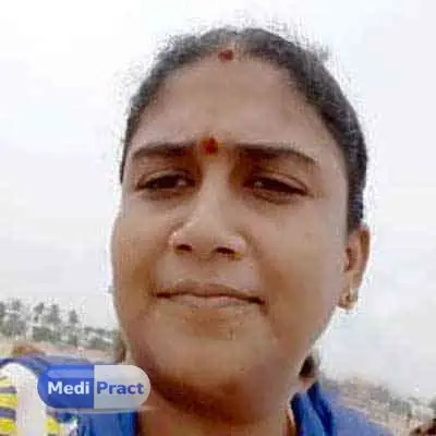 Dr. Saranya Profile Picture