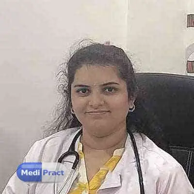 Dr. Saranya Dasari Profile Picture