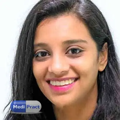 Dr. Saranya K Profile Picture