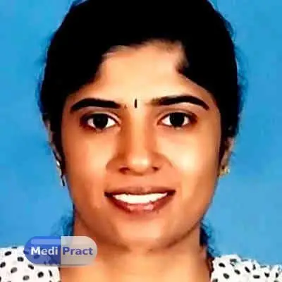 Dr. Saranya S Profile Picture