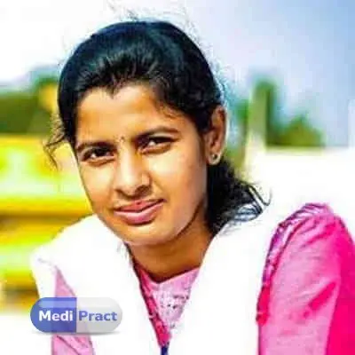 Dr. Saranya Vigneshwaran Profile Picture