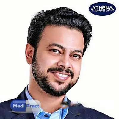 Dr. Saras Prasad Profile Picture