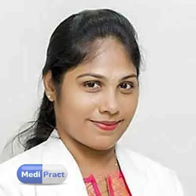 Dr. Sarasa Kavitha.D Profile Picture
