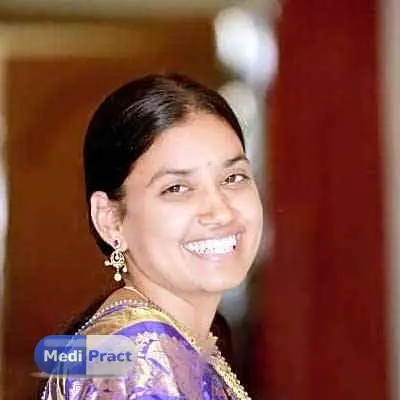 Dr. Saraswathi Kadam Profile Picture