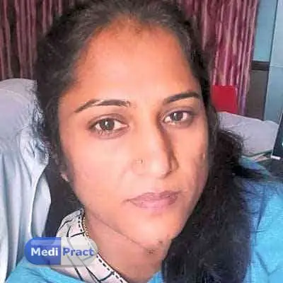 Dr. Saraswathi Karekal Profile Picture