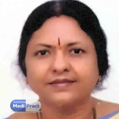 Dr. Saraswathi Ramesh Profile Picture