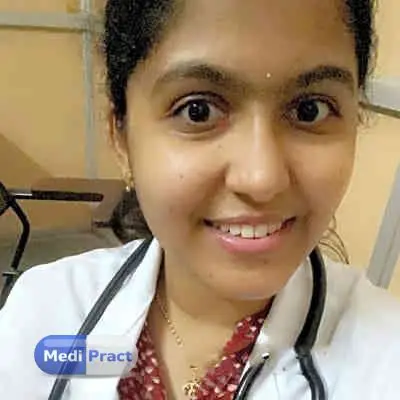 Dr. Saraswathibatla Anjani Profile Picture