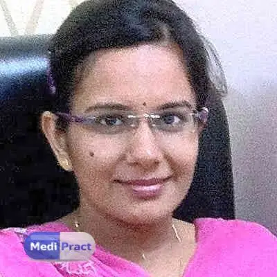 Dr. Saraswati Agrawal Profile Picture