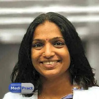Dr. Saraswati Viswanathan Profile Picture
