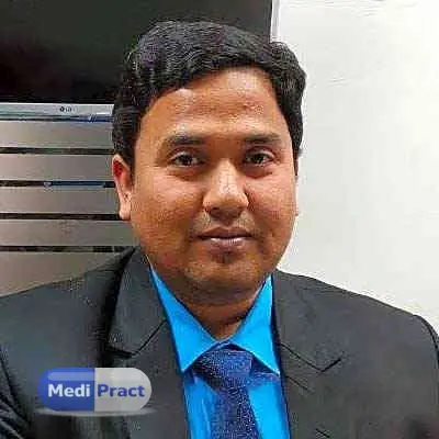 Dr. Sarat Chandra Vulugundam Profile Picture