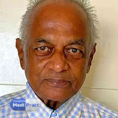 Dr. Sarat Kumar Samantaray Profile Picture