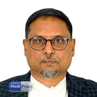 Dr. Sarat Surapaneni Profile Picture