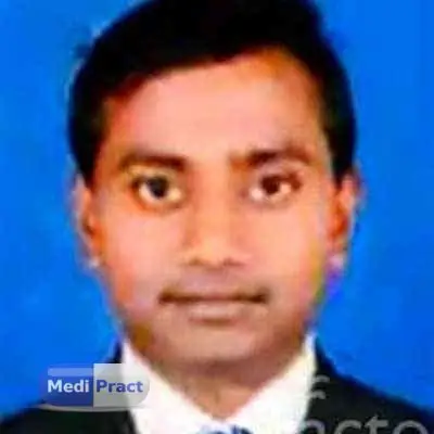 Dr. Sarath Babu Devarakonda Profile Picture