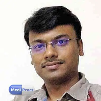 Dr. Sarath Bhogi Profile Picture