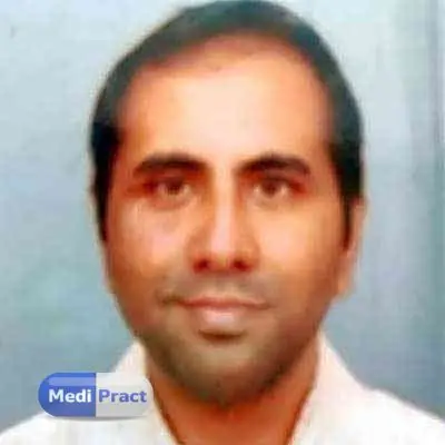 Dr. Sarath Bodepudi Profile Picture