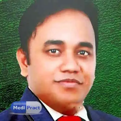 Dr. Sarath Chandra Profile Picture