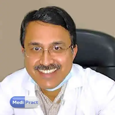 Dr. Sarath Varma Profile Picture