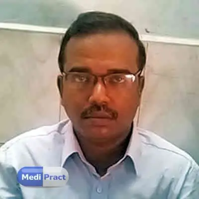 Dr. sarathy niranand Profile Picture