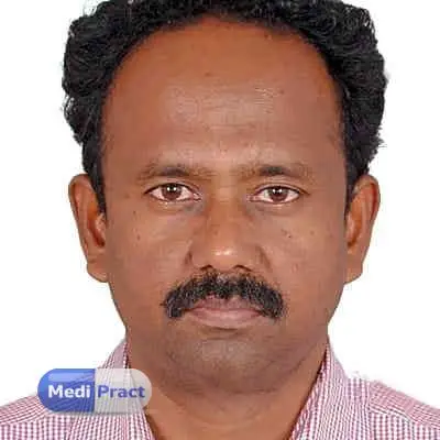 Dr. Saravana Jothi Profile Picture