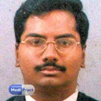 Dr. Saravana kumar Profile Picture