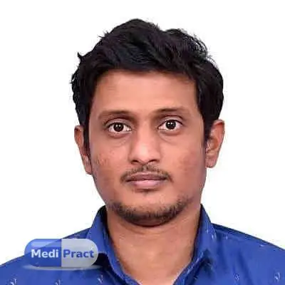 Dr. Saravana Kumar Ravi Profile Picture