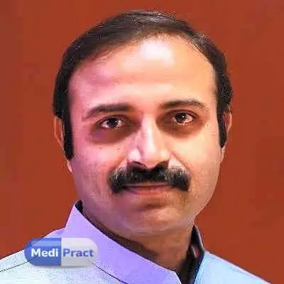 Dr. Saravanan Nataraaj. Profile Picture