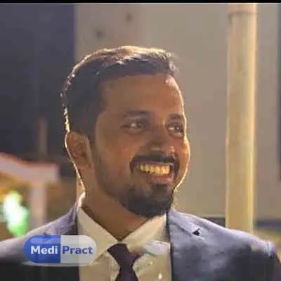 Dr. Saravanan Rajendran Profile Picture