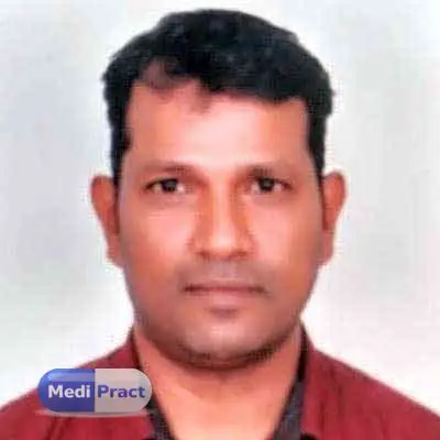 Dr. Saravanan.S Profile Picture