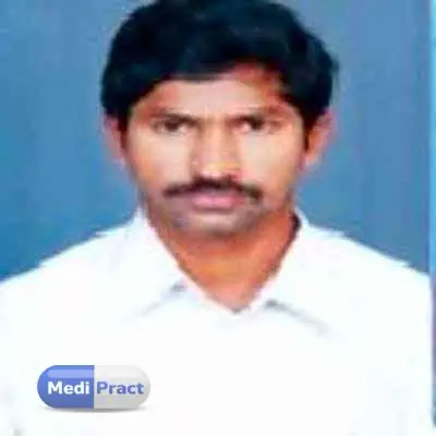 Dr. Saravanan S Profile Picture