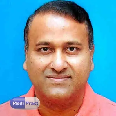 Dr. Saravanan Shanmuganathan Profile Picture