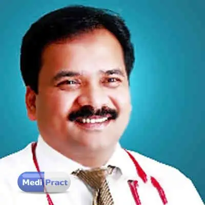 Dr. Saravanan. V Profile Picture
