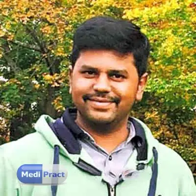 Dr. Saravanan Velayutham Profile Picture