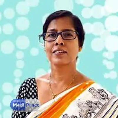 Dr. Sarbari Gupta Profile Picture