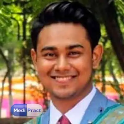 Dr. Sarbojit Chakraborty Profile Picture