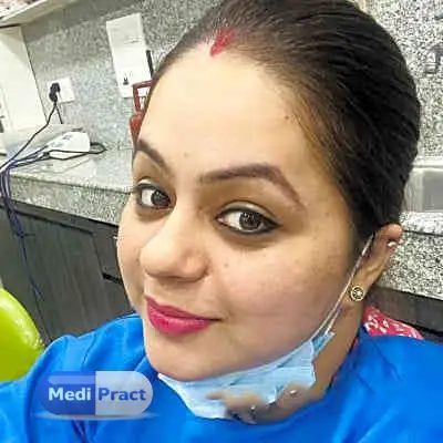 Dr. Sarcha Kaushal Profile Picture