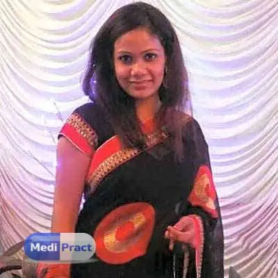 Dr. Sareeka C. Katkuri Profile Picture