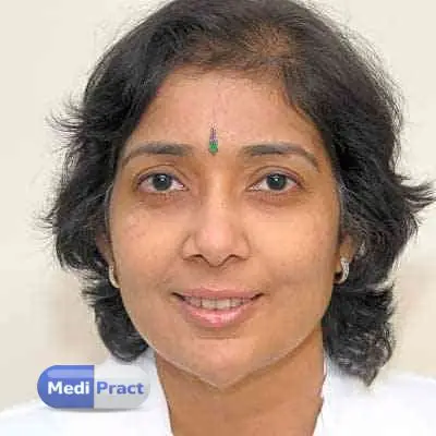 Dr. Sareetha Rao Profile Picture