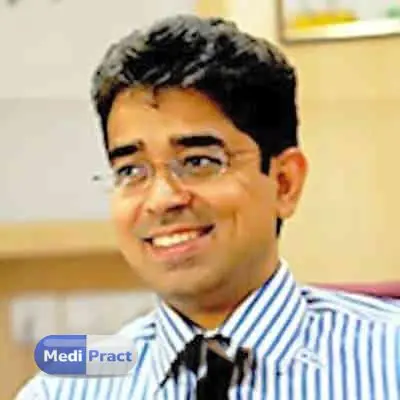 Dr. Sarfaraz Baig Profile Picture