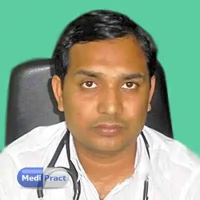 Dr. Sarfaraz Khan Profile Picture