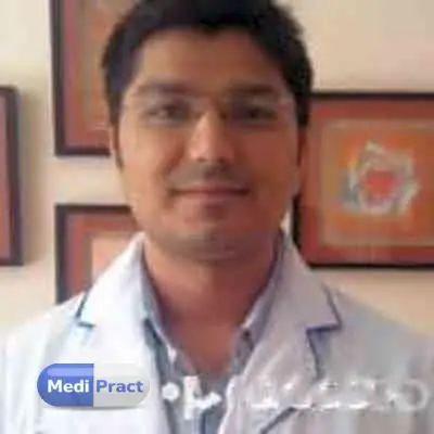 Dr. Sarfaraz Memon Profile Picture