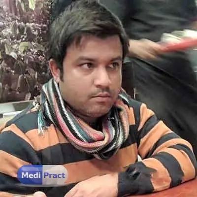 Dr. Sarfaraz Saeed Profile Picture