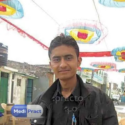 Dr. Sarfaraz Z. Khatri Profile Picture