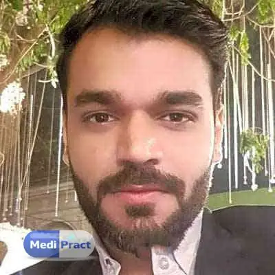 Dr. Sarfraj Shaikh Profile Picture