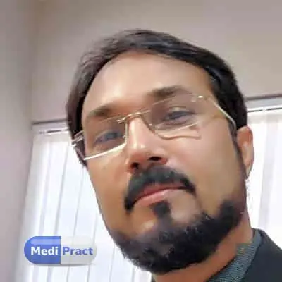 Dr. Sarfraz Alam Profile Picture