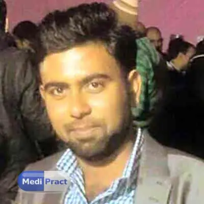 Dr. Sarfraz Ali Profile Picture