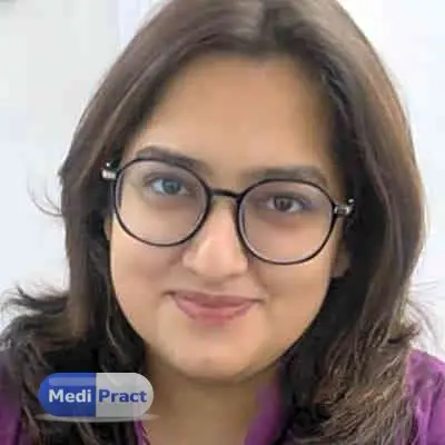 Dr. Sargam Makhija Profile Picture