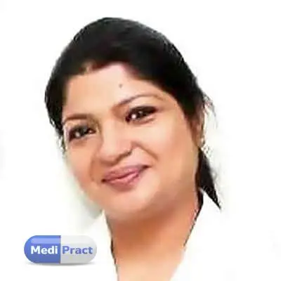 Dr. Sarika Ahuja Profile Picture